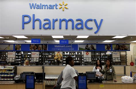 Walmart pharacy - InvestorPlace - Stock Market News, Stock Advice & Trading Tips Amid a rather bullish rally in the overall stock market today, Walmart (NY... InvestorPlace - Stock Market N...